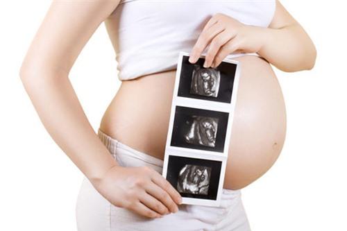 Từng tháng mang bầu, thai nhi sợ nhất điều gì? - 1