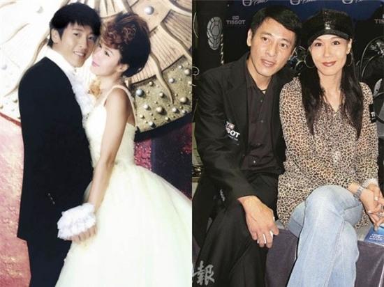 Năm 2007, anh kết hôn với hồng nhan tri kỷ - ca sĩ Mạch Cảnh Đình. Họ sống với nhau hạnh phúc dù không có con cái