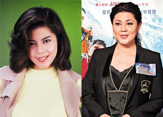 Năm 2000, người đẹp rời TVB, rút lui khỏi làng giải trí Hong Kong và trở thành nhà truyền giáo. Vóc dáng của cô giờ đã không còn như xưa. Cô hạn chế xuất hiện trước truyền thông.
