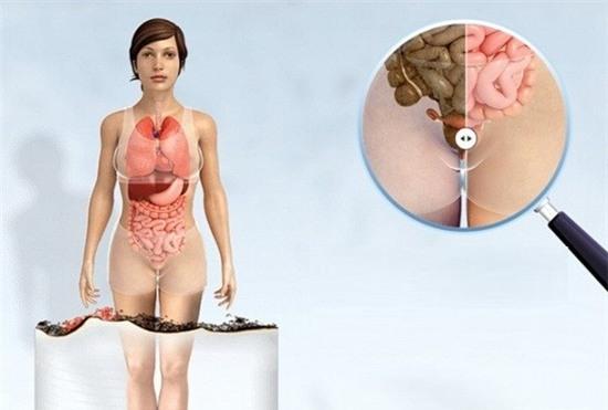 Hút thuốc lá ảnh hưởng đến cơ thể như thế nào? hut thuoc la anh huong den co the nhu the nao 9 Hút thuốc lá ảnh hưởng đến cơ thể như thế nào?