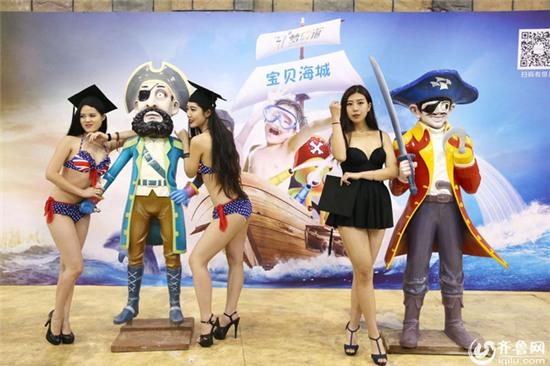 Chụp ảnh kỷ yếu với bikini - trào lưu mới của nữ sinh Trung Quốc? - Ảnh 5. Chụp ảnh kỷ yếu với bikini - trào lưu mới của nữ sinh Trung Quốc? - Ảnh 5.