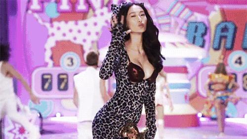 Chan dung ban gai moi cua Tran Quan Hy hinh anh 7