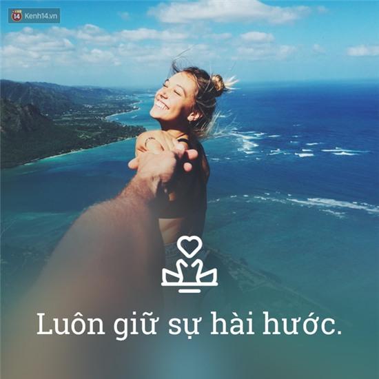 15 điều các cặp đôi cần ghi nhớ, nếu không muốn đi du lịch về rồi chia tay - Ảnh 11. 15 điều các cặp đôi cần ghi nhớ, nếu không muốn đi du lịch về rồi chia tay - Ảnh 11.