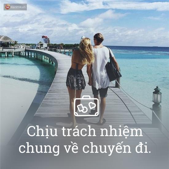 15 điều các cặp đôi cần ghi nhớ, nếu không muốn đi du lịch về rồi chia tay - Ảnh 7. 15 điều các cặp đôi cần ghi nhớ, nếu không muốn đi du lịch về rồi chia tay - Ảnh 7.