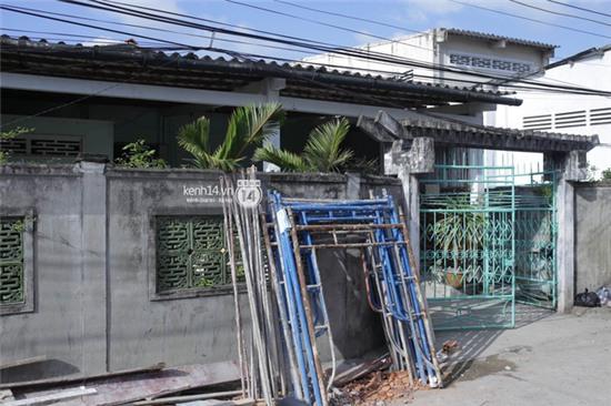 Trước ngày cưới 4 ngày, nhà của Kỳ Hân vẫn đang sửa chữa - Ảnh 5. Trước ngày cưới 4 ngày, nhà của Kỳ Hân vẫn đang sửa chữa - Ảnh 5.