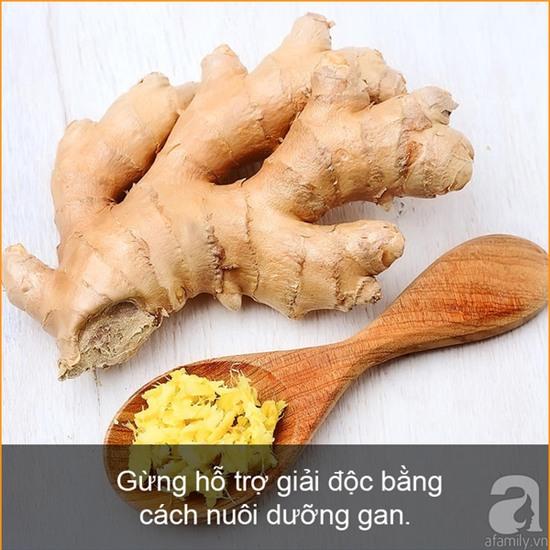 thuc pham bo gan thuc pham bo gan