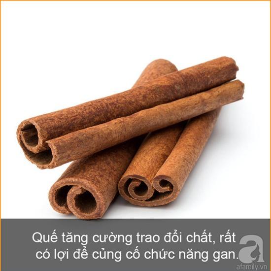 thuc pham bo gan thuc pham bo gan
