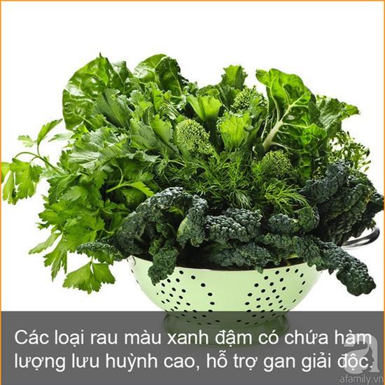 thuc pham bo gan thuc pham bo gan