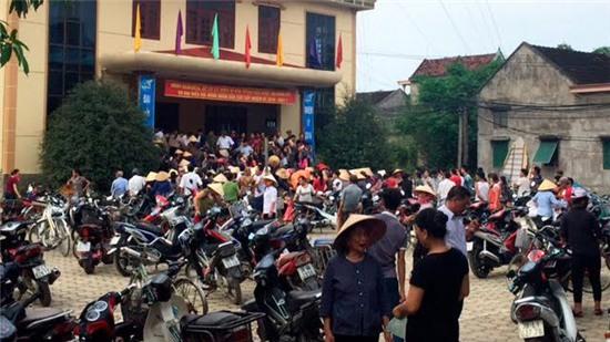 cá chết hàng loạt tại miền trung, ngư dân, Formosa cá chết hàng loạt tại miền trung, ngư dân, Formosa