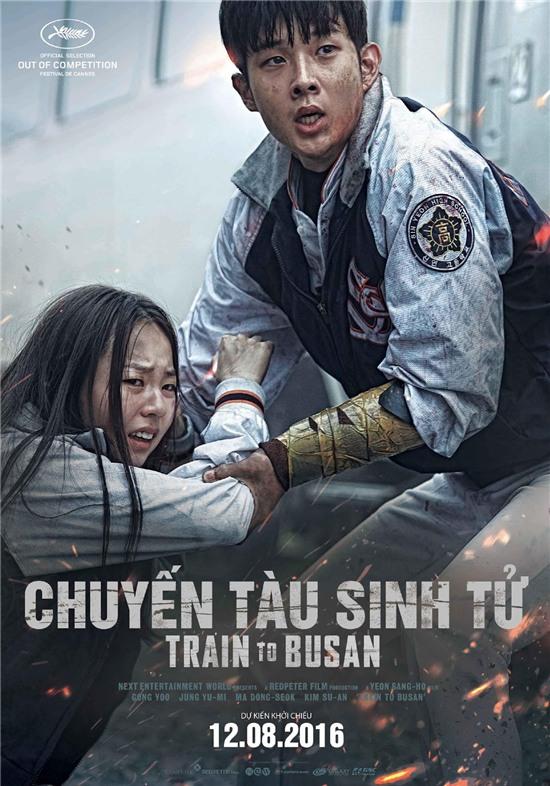 Những Chiến Binh Tren Chuyến Tau Sinh Tử Họ La Ai