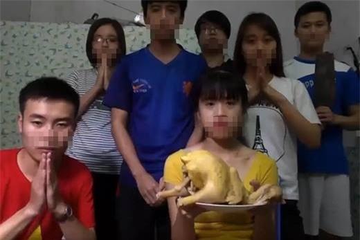 Gia dua tang, ruoc di anh ban trong ngay sinh nhat hinh anh 2