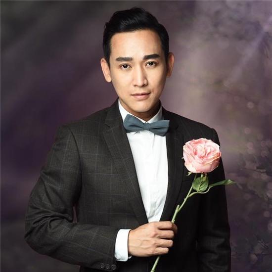 Hứa Vỹ Văn, diễn viên Hứa Vỹ Văn, soái ca màn ảnh