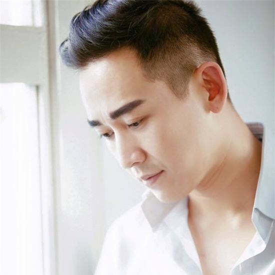 Hứa Vỹ Văn, diễn viên Hứa Vỹ Văn, soái ca màn ảnh