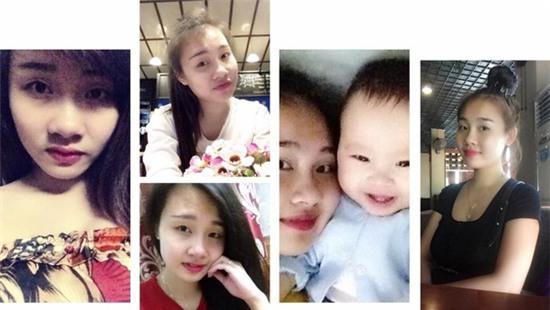 Bức ảnh truyền cảm hứng làm đẹp cho chị em: “Lột xác” xinh đẹp như hot girl sau khi sinh Bức ảnh truyền cảm hứng làm đẹp cho chị em: “Lột xác” xinh đẹp như hot girl sau khi sinh