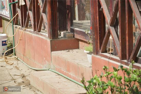 Thị trấn Sa Pa - bụi bặm, ầm ĩ thế này thì khách du lịch có còn thấy thi vị? - Ảnh 7. Thị trấn Sa Pa - bụi bặm, ầm ĩ thế này thì khách du lịch có còn thấy thi vị? - Ảnh 7.