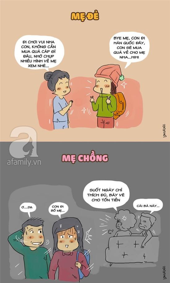khác biệt khác biệt