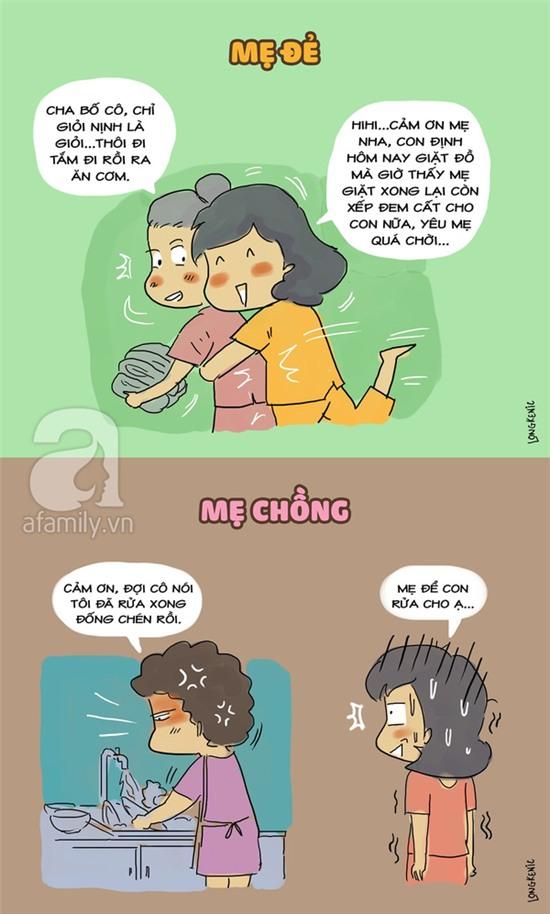 khác biệt khác biệt