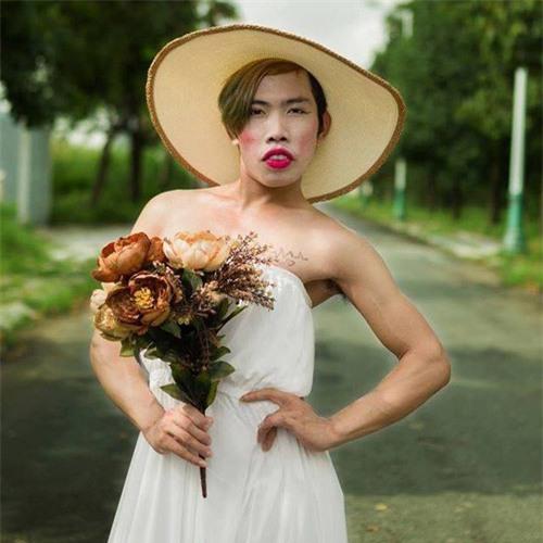 Kenny Sang: “Tùng Sơn không cùng đẳng cấp với tôi” - 2