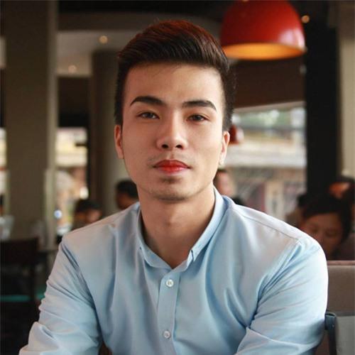 Kenny Sang: “Tùng Sơn không cùng đẳng cấp với tôi” - 5