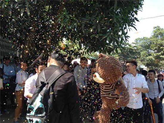 Cô gái này sẽ khiến tất thảy phụ nữ Việt Nam phải ghen tỵ - Ảnh 1. Cô gái này sẽ khiến tất thảy phụ nữ Việt Nam phải ghen tỵ - Ảnh 1.
