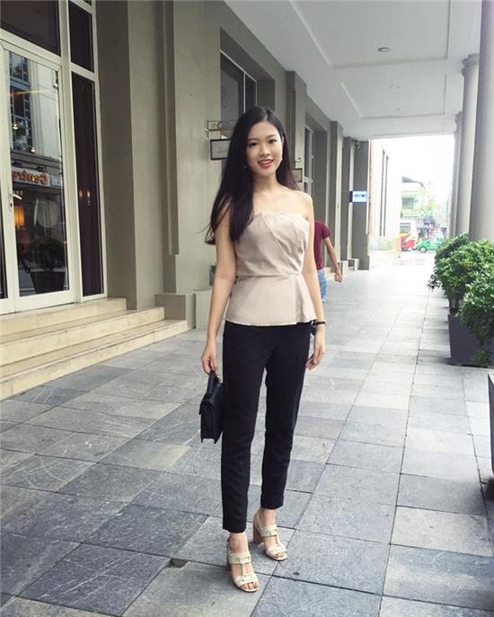 huyen baby da xinh, em gai ruot con ngot ngao quyen ru hon nhieu - 8