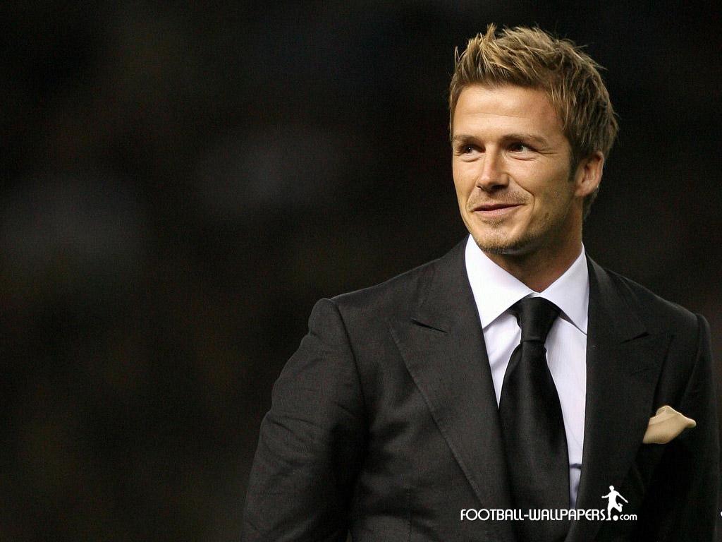 5 2013 David beckham wallpapers