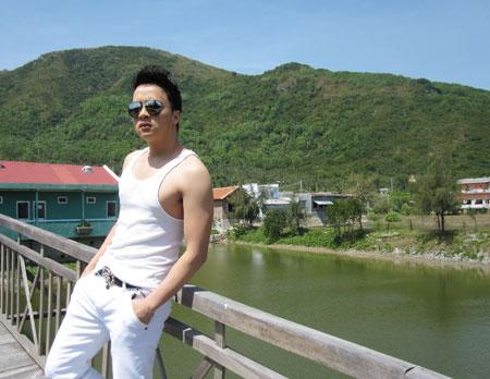 Cao Thái Sơn Cao Thái Sơn