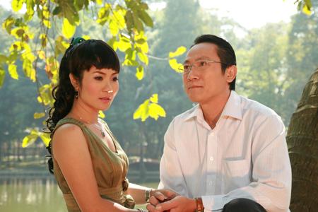 Phim Vệt Nắng Cuối Trời