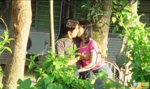 Sốc với cảnh ''yêu'' của giới trẻ - 5
