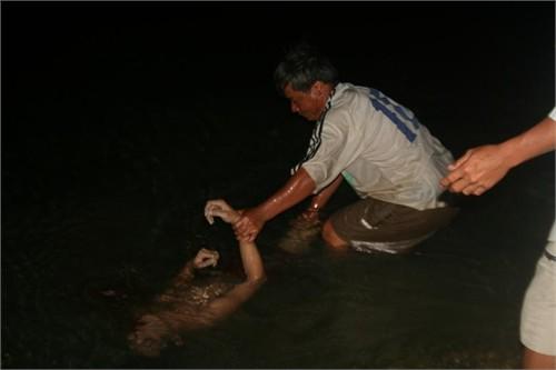 Khu làng đại học ở Thủ Đức.