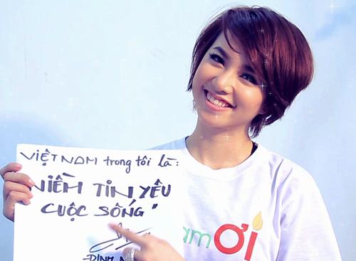 Việt Nam ơi! – Minh Beta