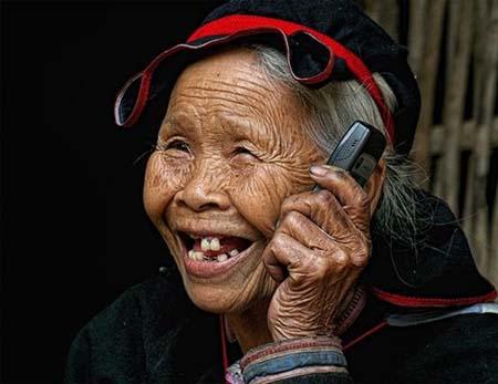 Chào thua với độ 