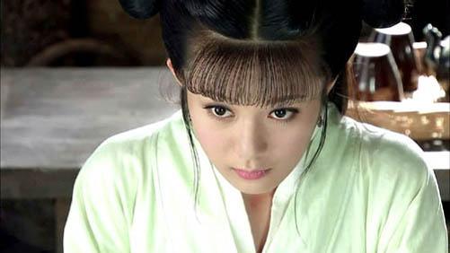 Top 8 phim đề tài hậu cung gây sốt trong năm 2012 (2)
