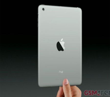 Lộ iPad 5 và iPad Mini 2 ra mắt tháng 3?