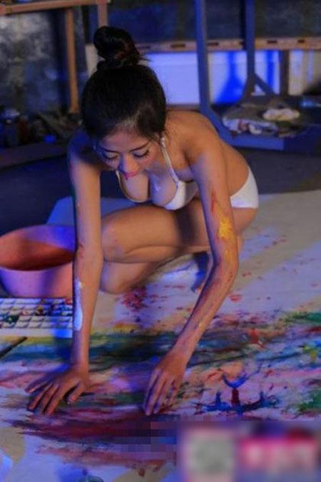 ve tren co the khoa than