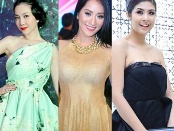   Sao Việt đẹp tuần qua (152)  