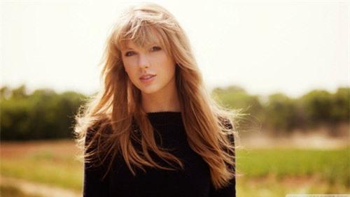 Taylor Swift