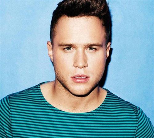 Olly Murs