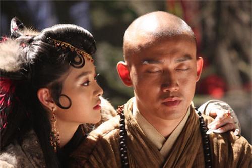 Những Nang Yeu Tinh Gợi Cảm Trong Tay Du Ky 2011