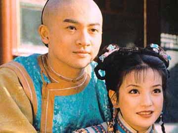  Những cặp đôi khó quên trên màn ảnh Hoa ngữ (P3)  