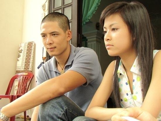 Những vai diễn ấn tượng của Hoàng Thùy Linh