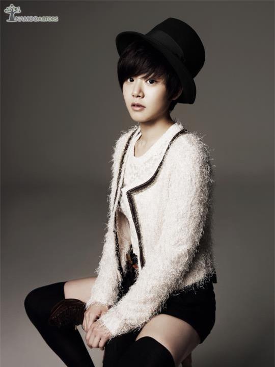 4 diễn viên Hàn Quốc nổi bật về ý chí học tập