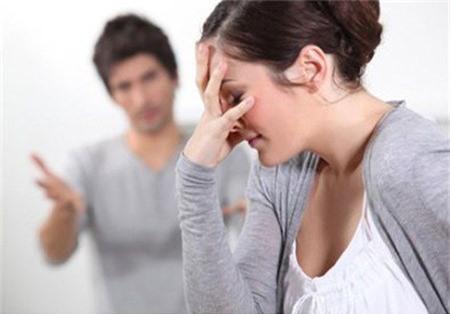 Thà ngoại tình còn hơn chết vì ức chế - 2