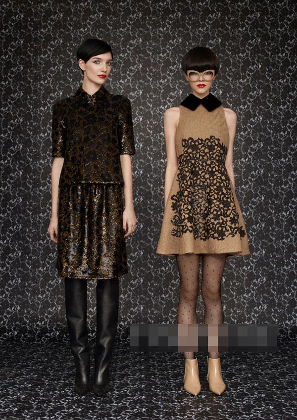 Sao lại đụng hàng nhau chan chát (P7)