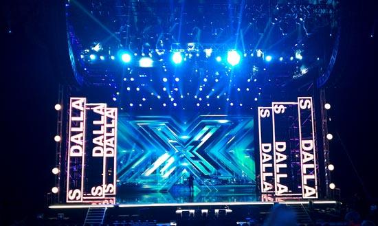 The X-Factor chính thức 'đổ bộ' vào Việt Nam