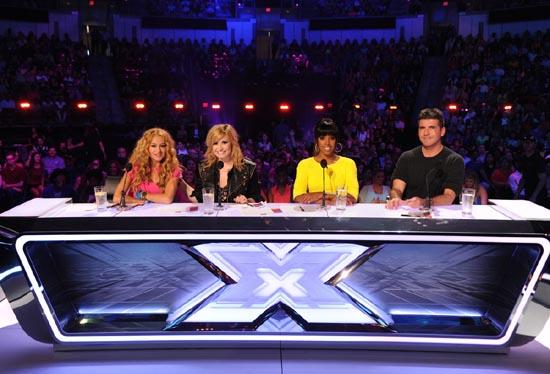 The X-Factor chính thức 'đổ bộ' vào Việt Nam