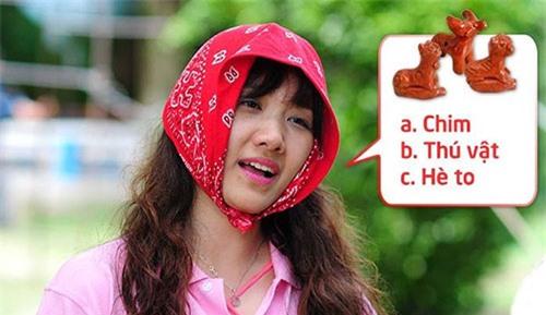 Cực đáng yêu với tranh Chibi của Hari - Tiến Đạt - 7