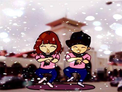 Cực đáng yêu với tranh Chibi của Hari - Tiến Đạt - 8