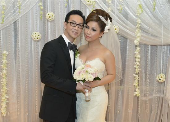'Đấu giá' 5 đám cưới tiền tỷ của 'sao' Việt | Đan Trường, Ngọc Thạch, Đăng Khôi, Minh Tuyết, Hữu Nghĩa, Đám cưới của năm, Sao Việt