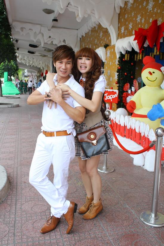 Lý Hải - Minh Hà hạnh phúc tròn đầy sau 3 năm ngày cưới